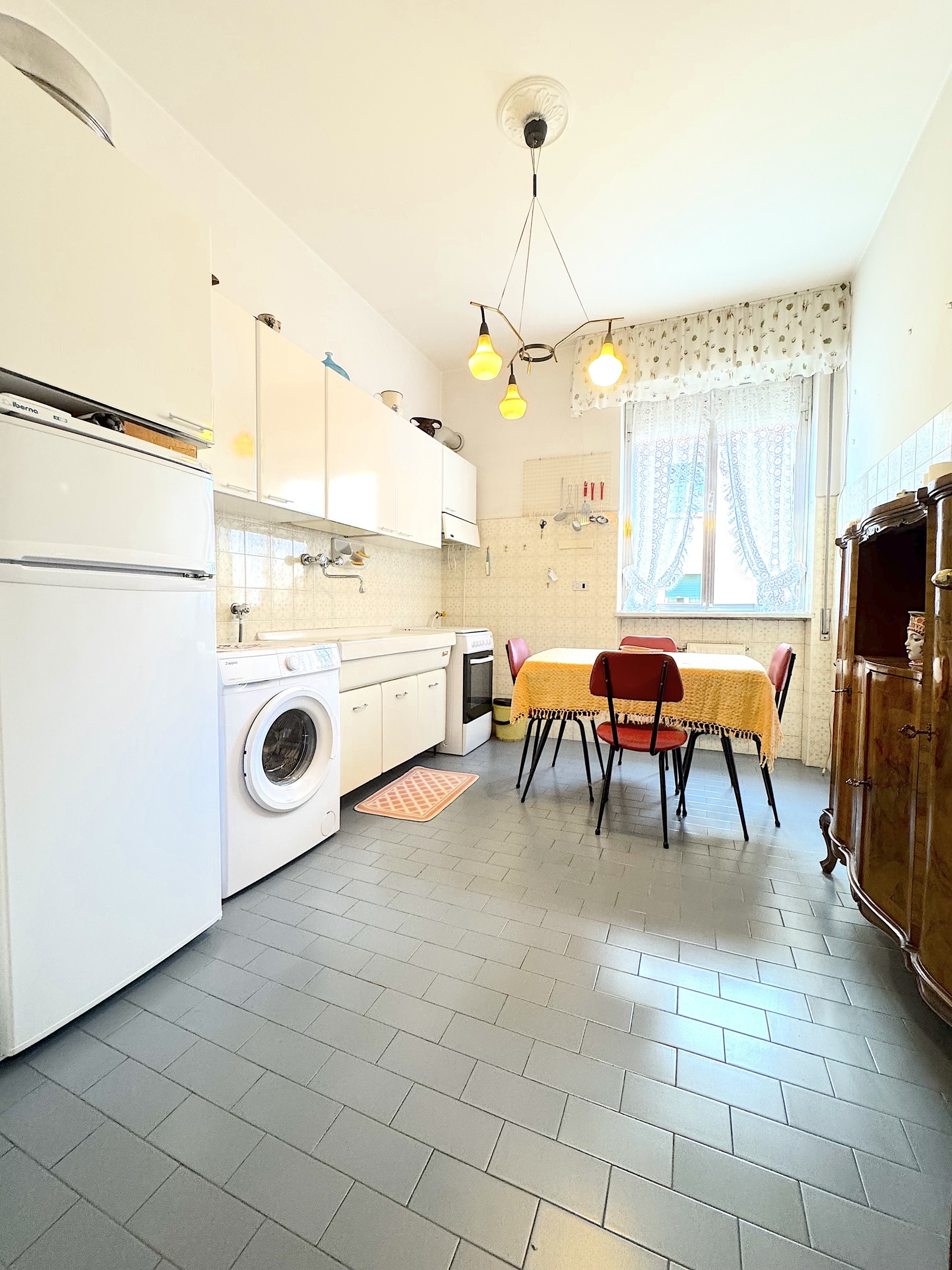 Appartamento in vendita a Lavagna