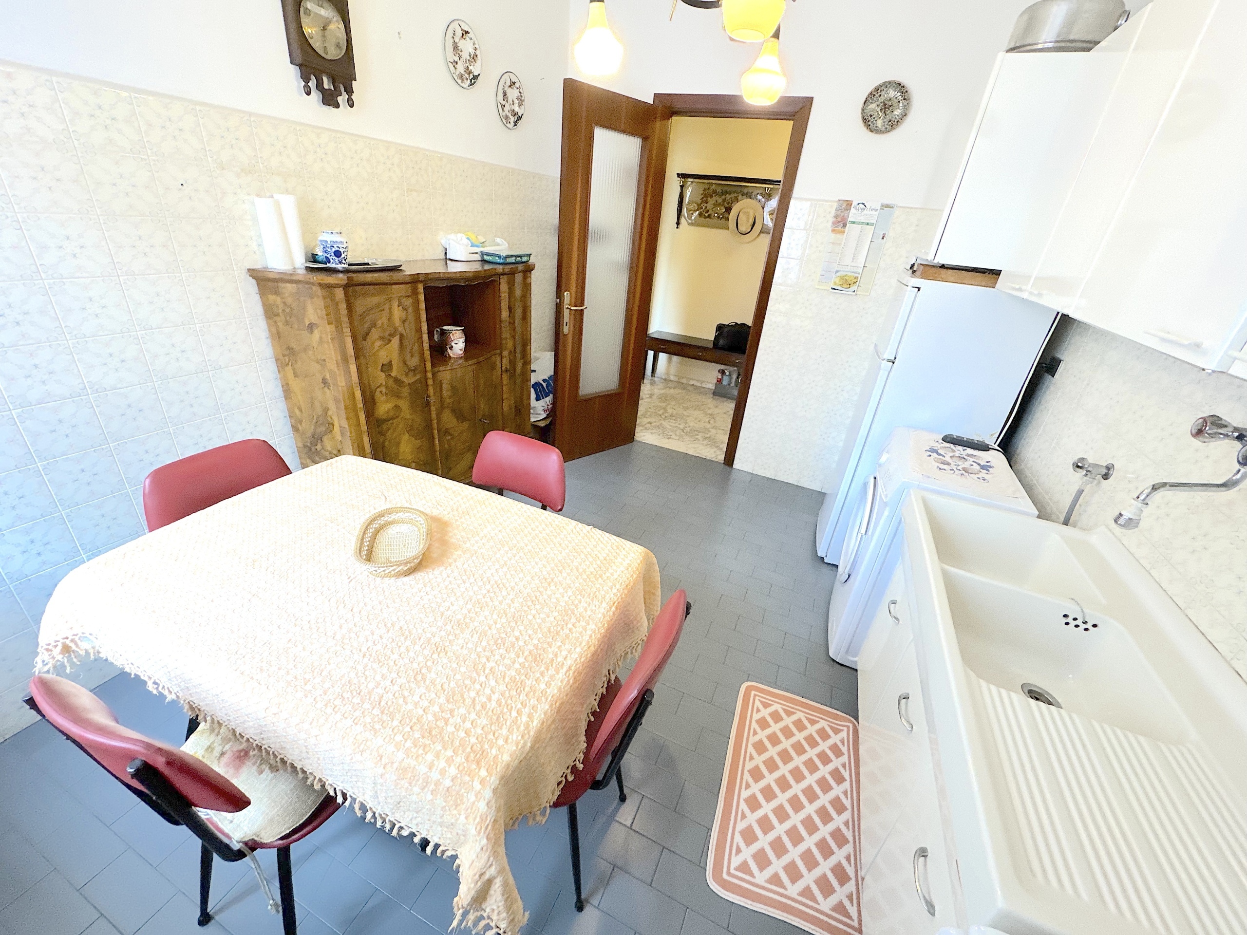 Appartamento in vendita a Lavagna