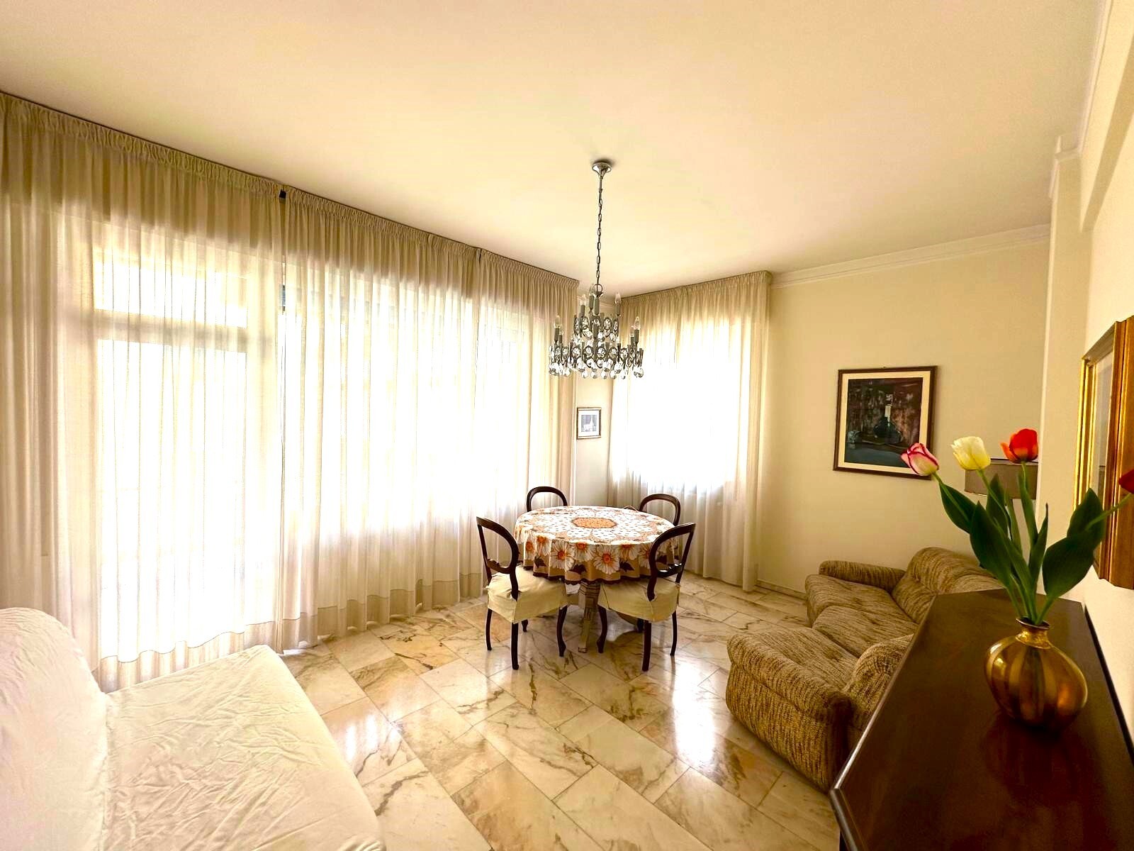 Appartamento in affitto, Chiavari centro levante