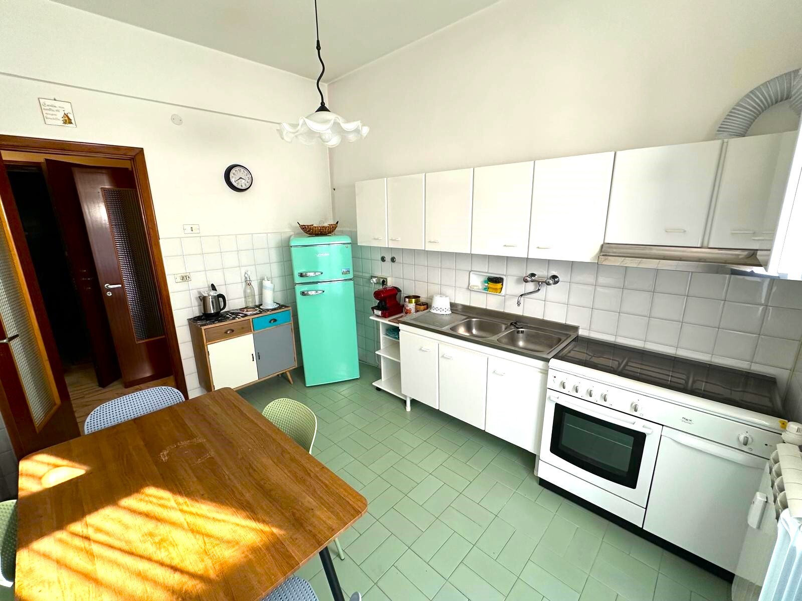 Appartamento in affitto, Chiavari centro levante