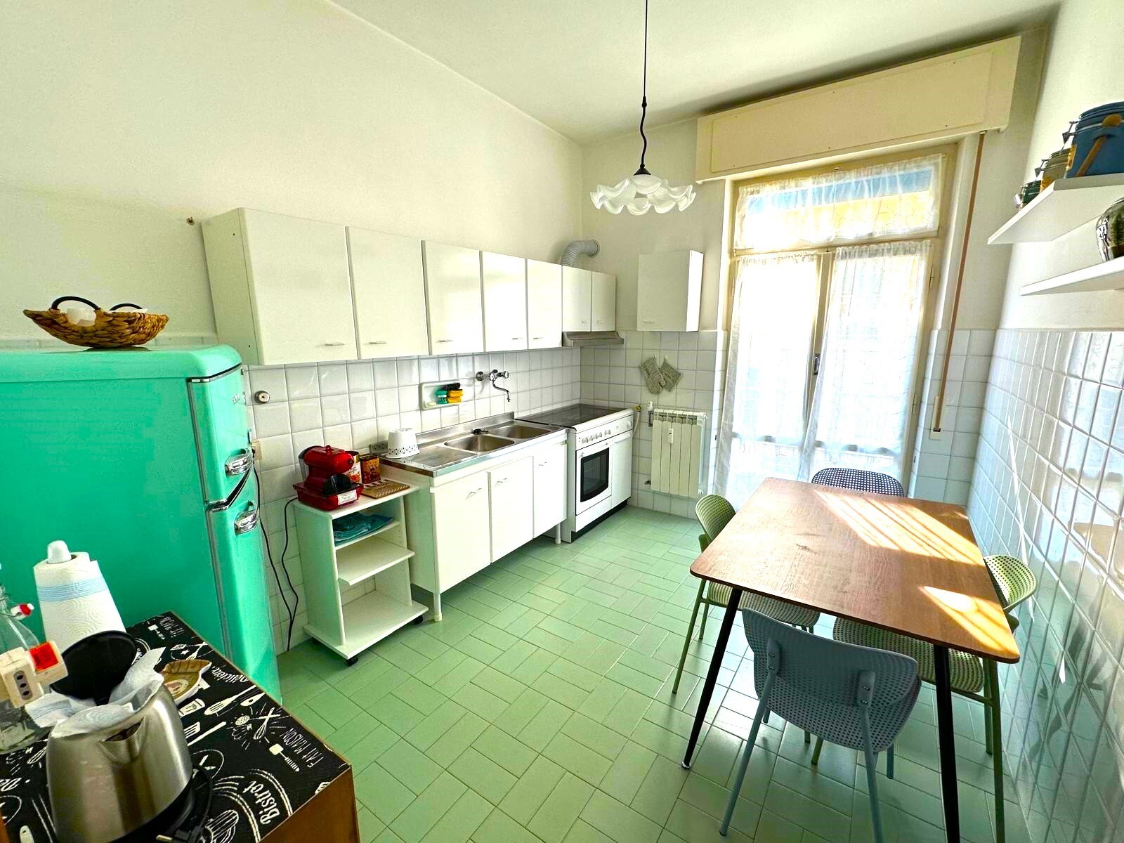 Appartamento in affitto, Chiavari centro levante
