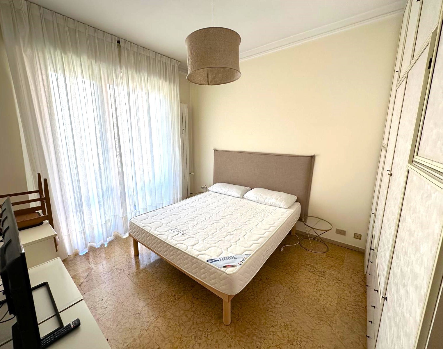 Appartamento in affitto, Chiavari centro levante