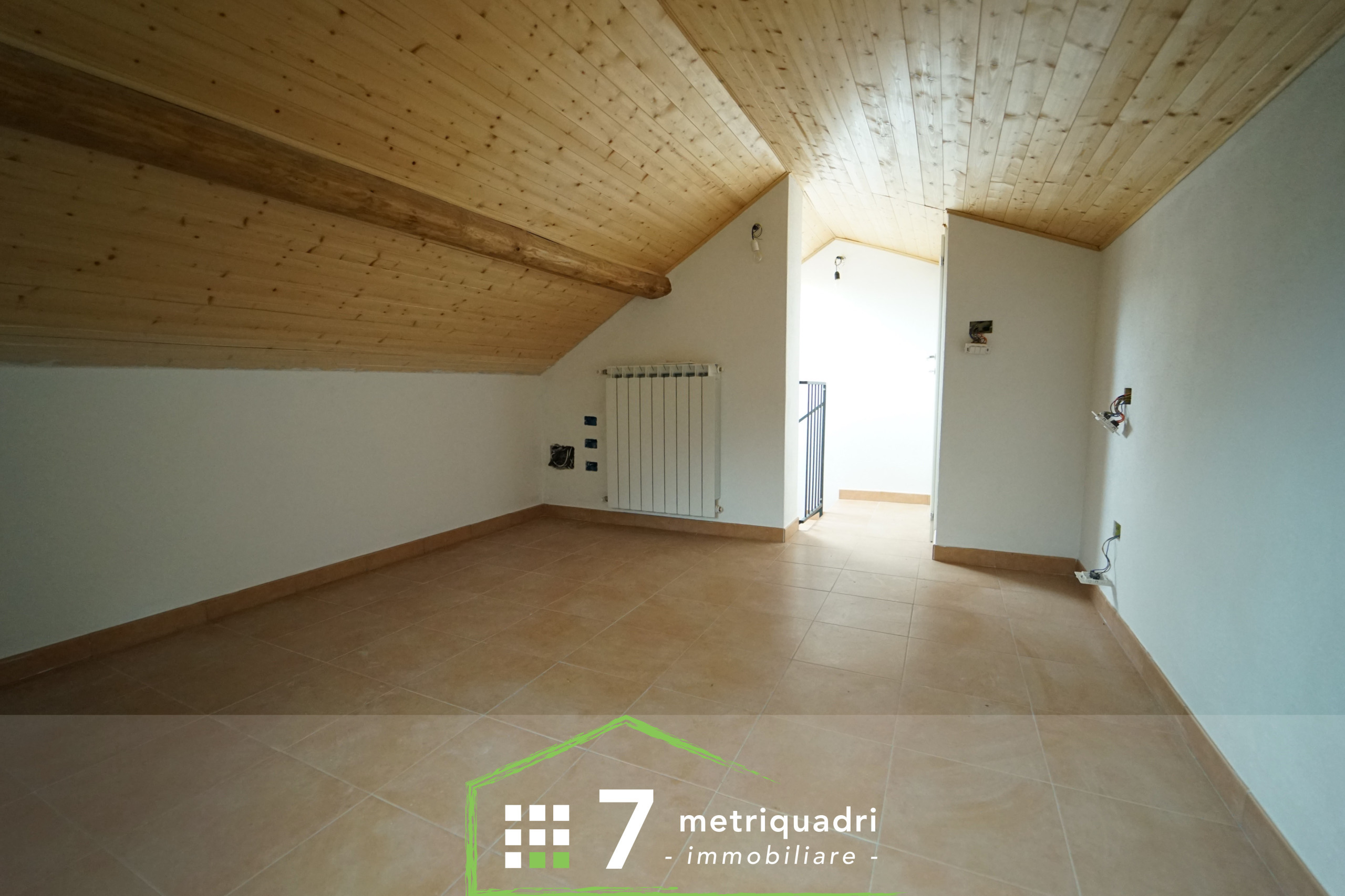 Villa con giardino in via barletti 77, Casarza Ligure