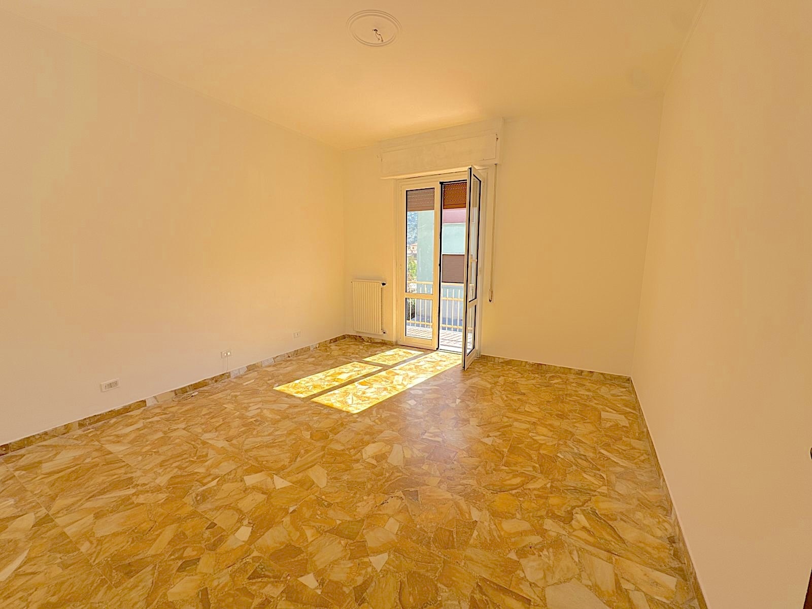 Appartamento in vendita, Cogorno san salvatore
