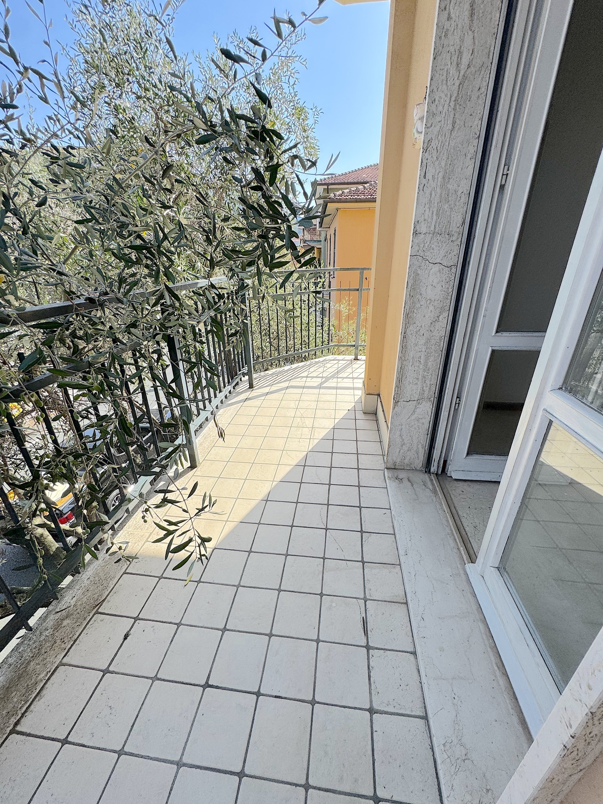 Quadrilocale in affitto a Casarza Ligure