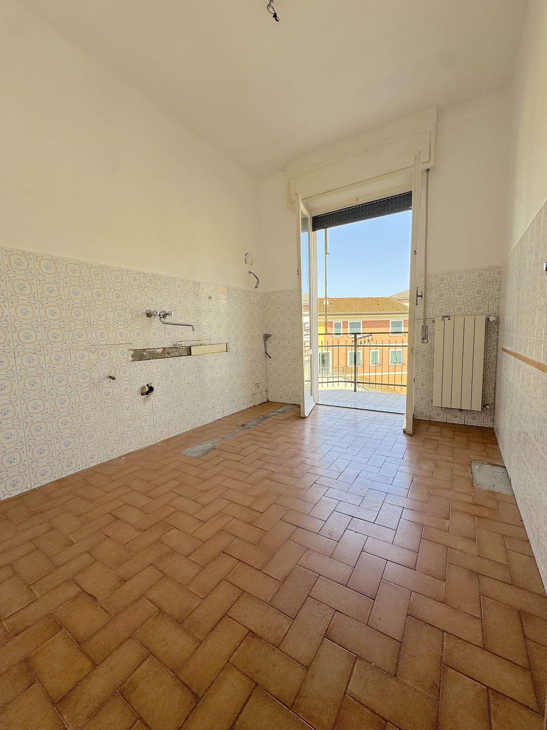 Quadrilocale in affitto a Casarza Ligure