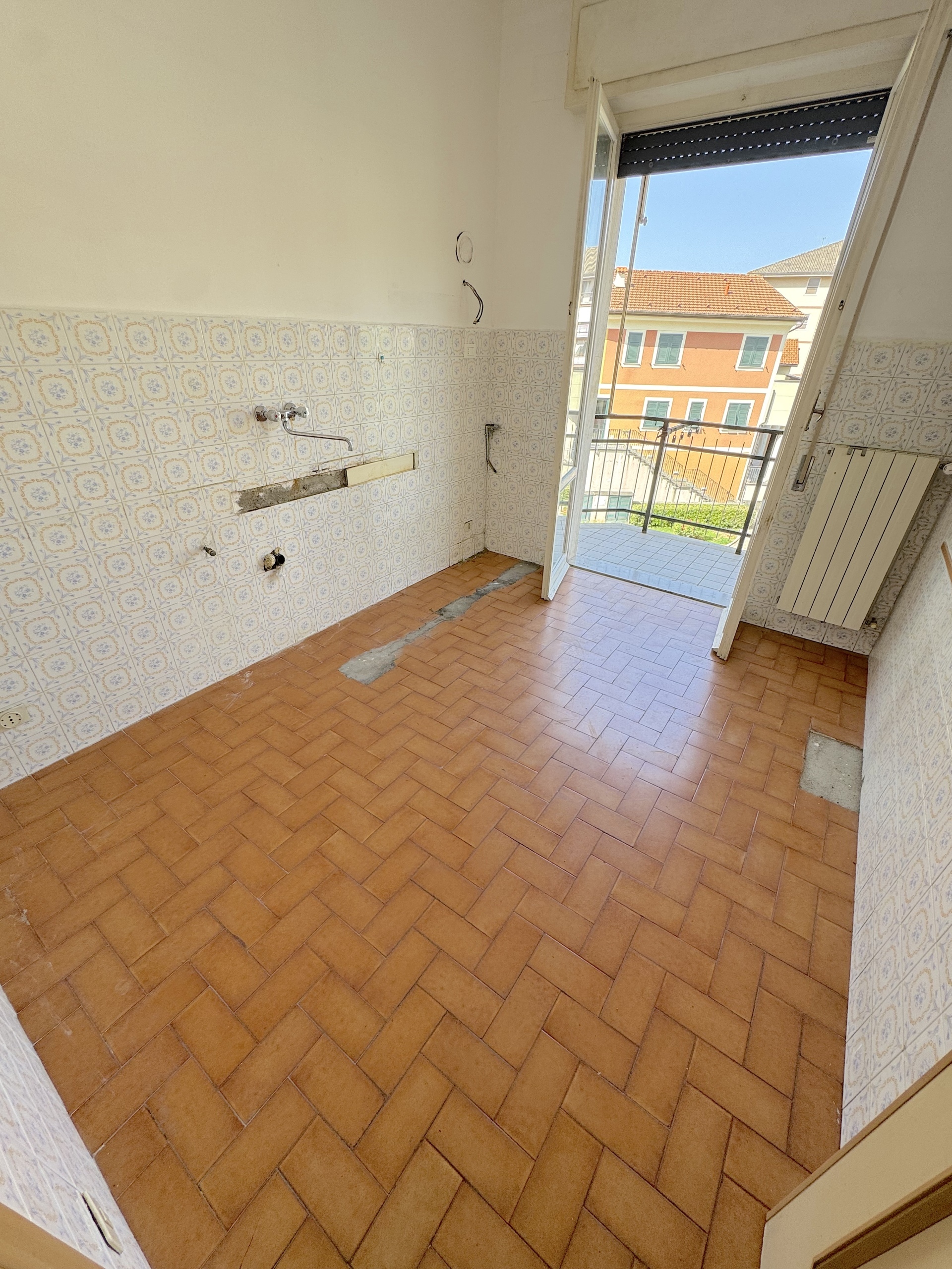 Quadrilocale in affitto a Casarza Ligure