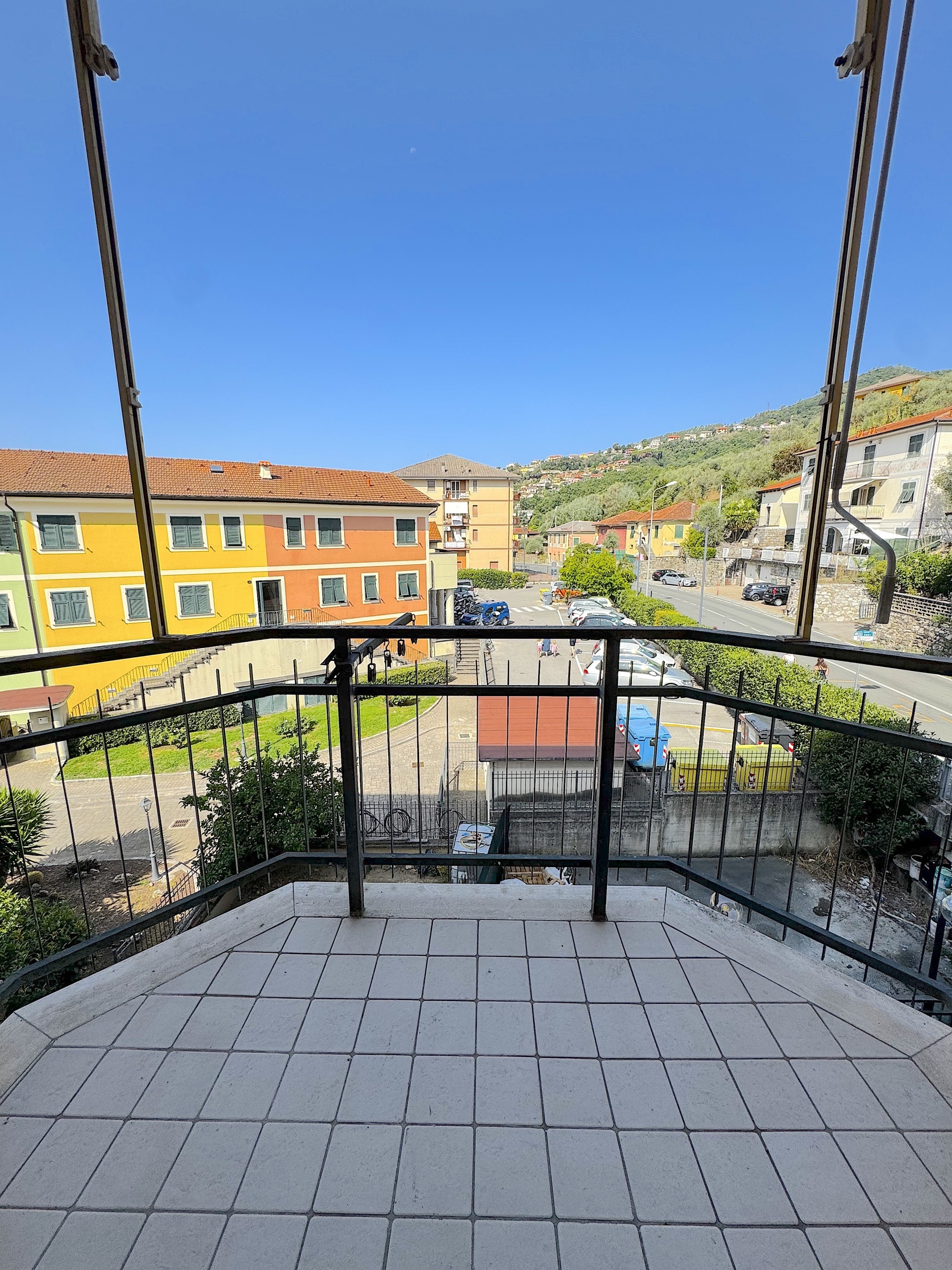Quadrilocale in affitto a Casarza Ligure