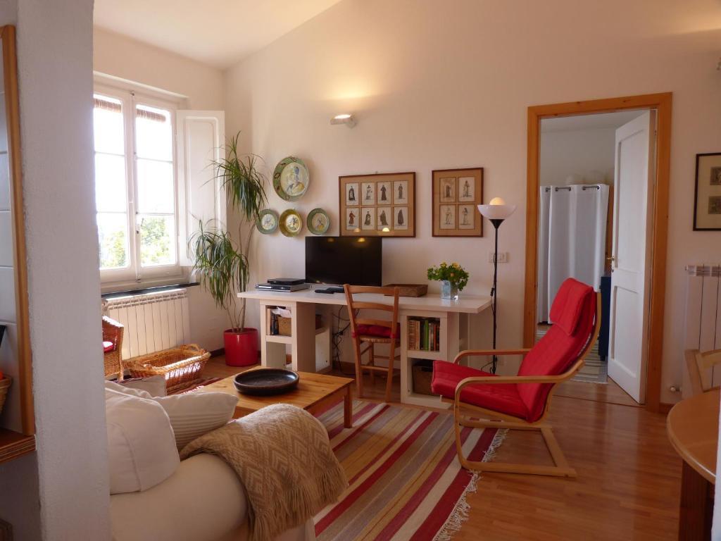 Casa indipendente con giardino, Chiavari centro levante