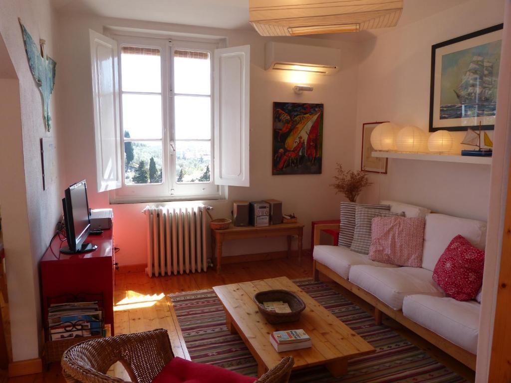 Casa indipendente con giardino, Chiavari centro levante