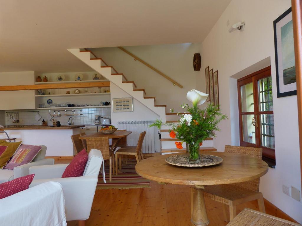 Casa indipendente con giardino, Chiavari centro levante