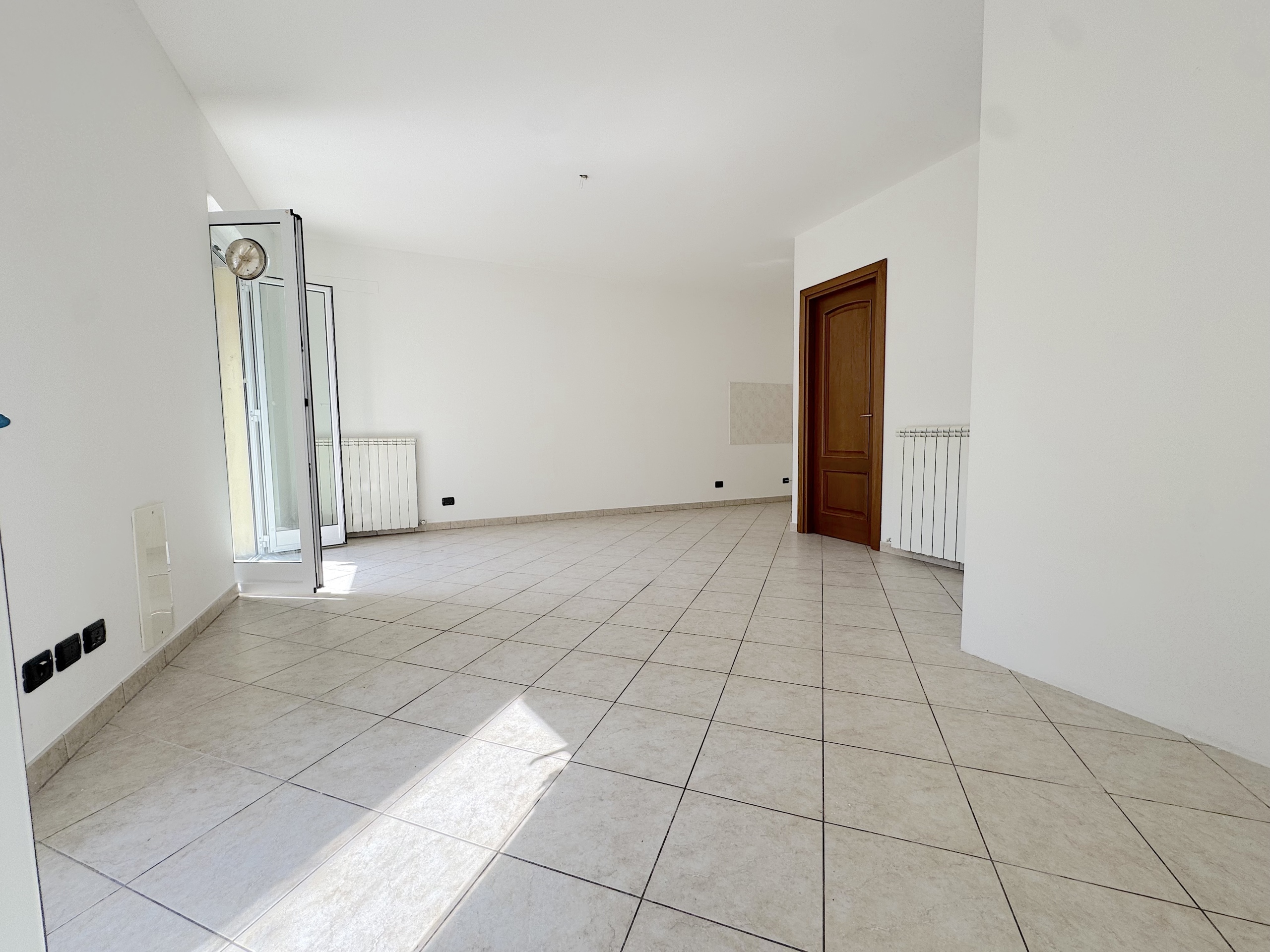 Bilocale in affitto a Casarza Ligure