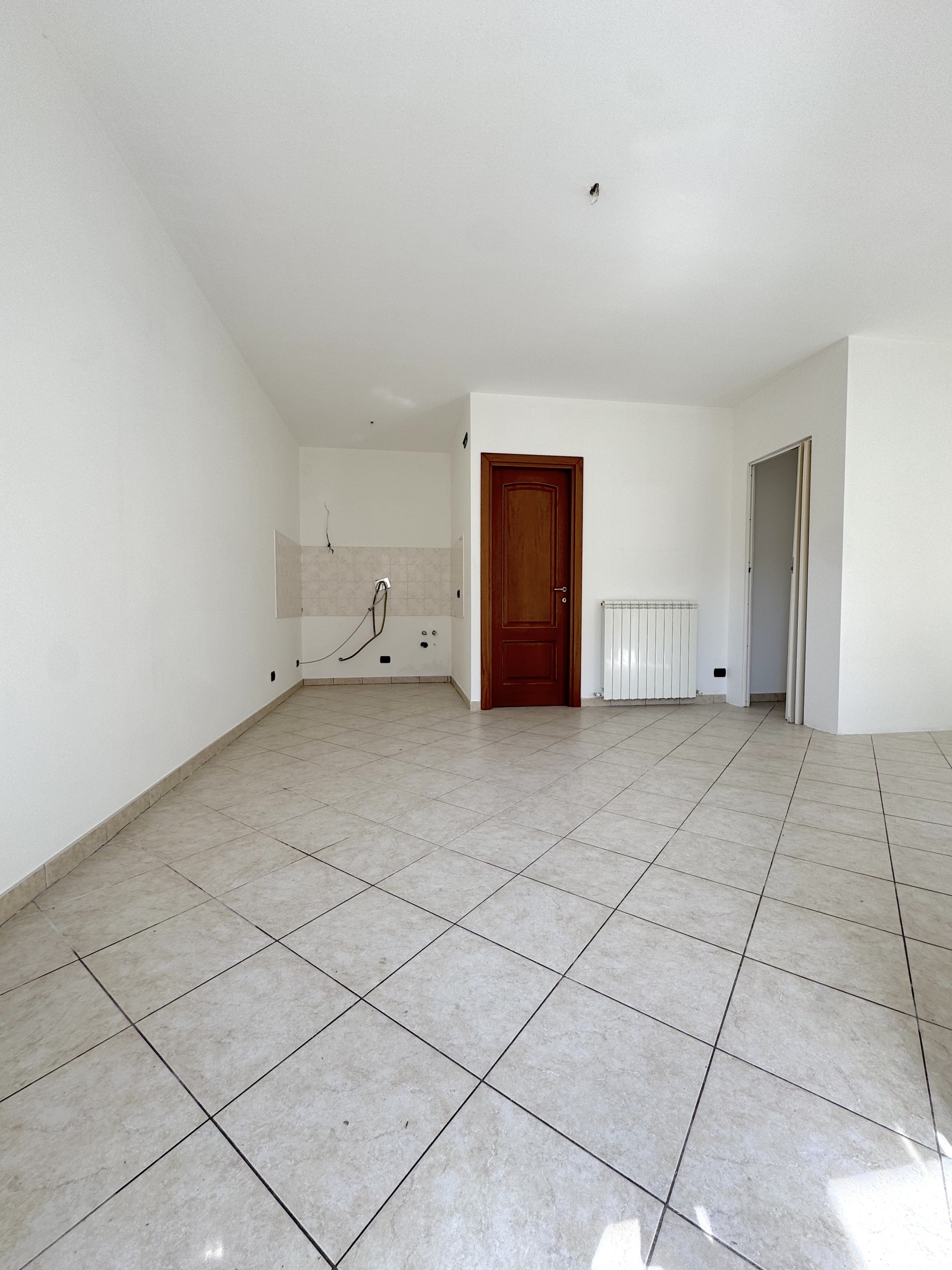 Bilocale in affitto a Casarza Ligure