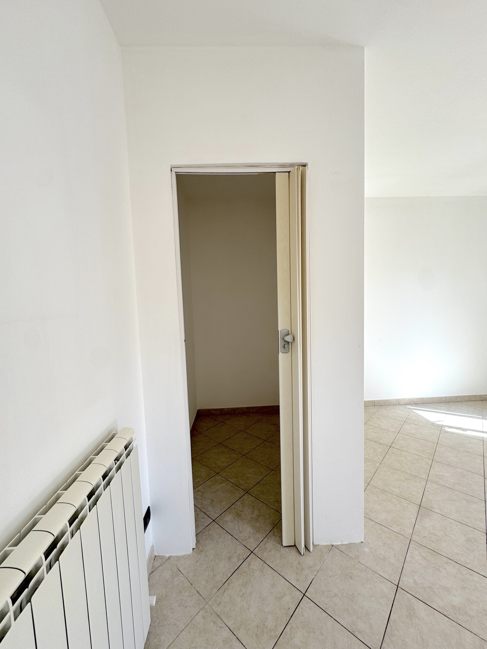Bilocale in affitto a Casarza Ligure
