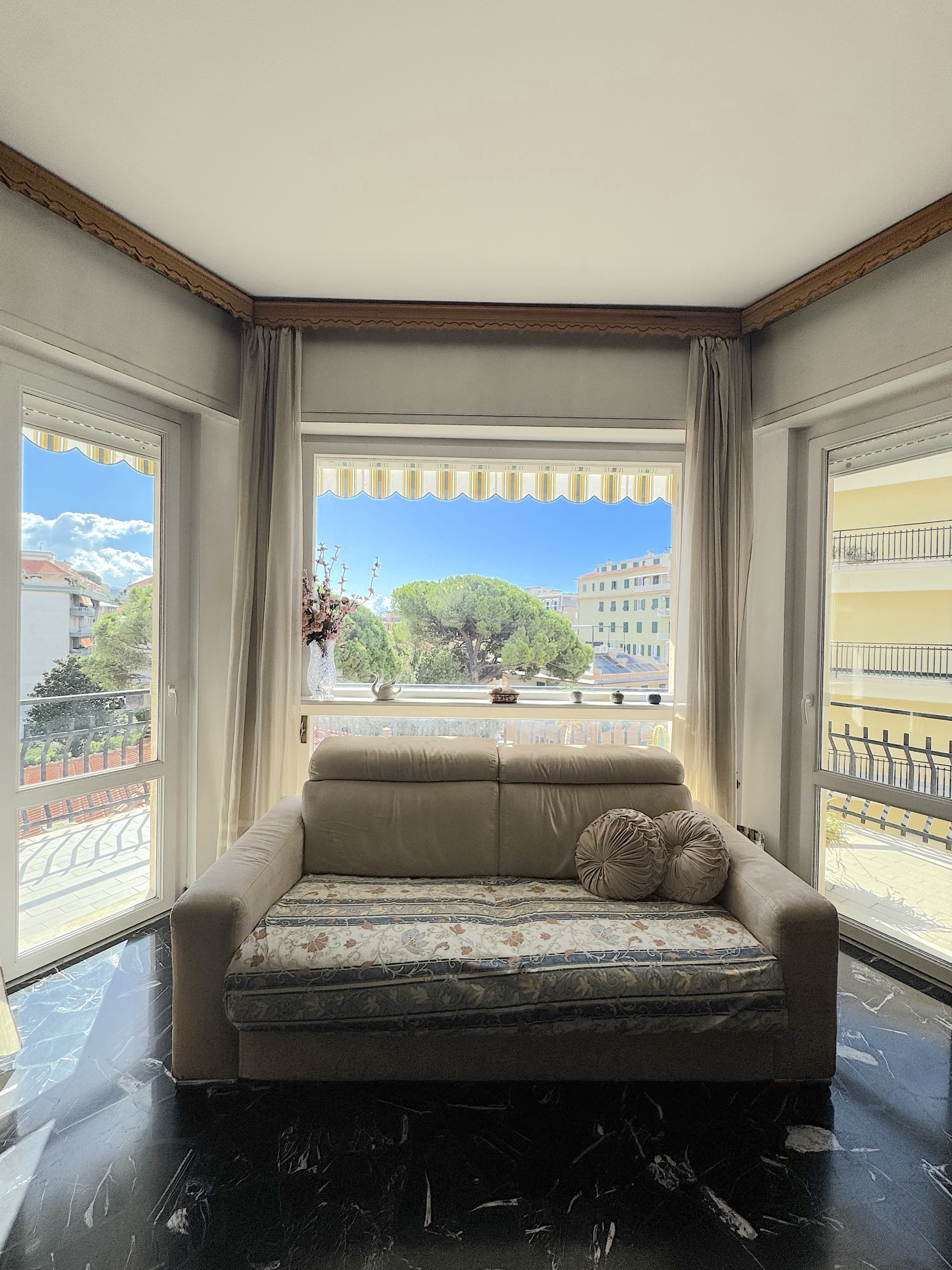 Appartamento in affitto, Chiavari centro ponente