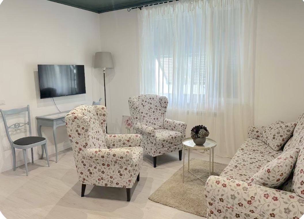 Casa indipendente in affitto a Lavagna