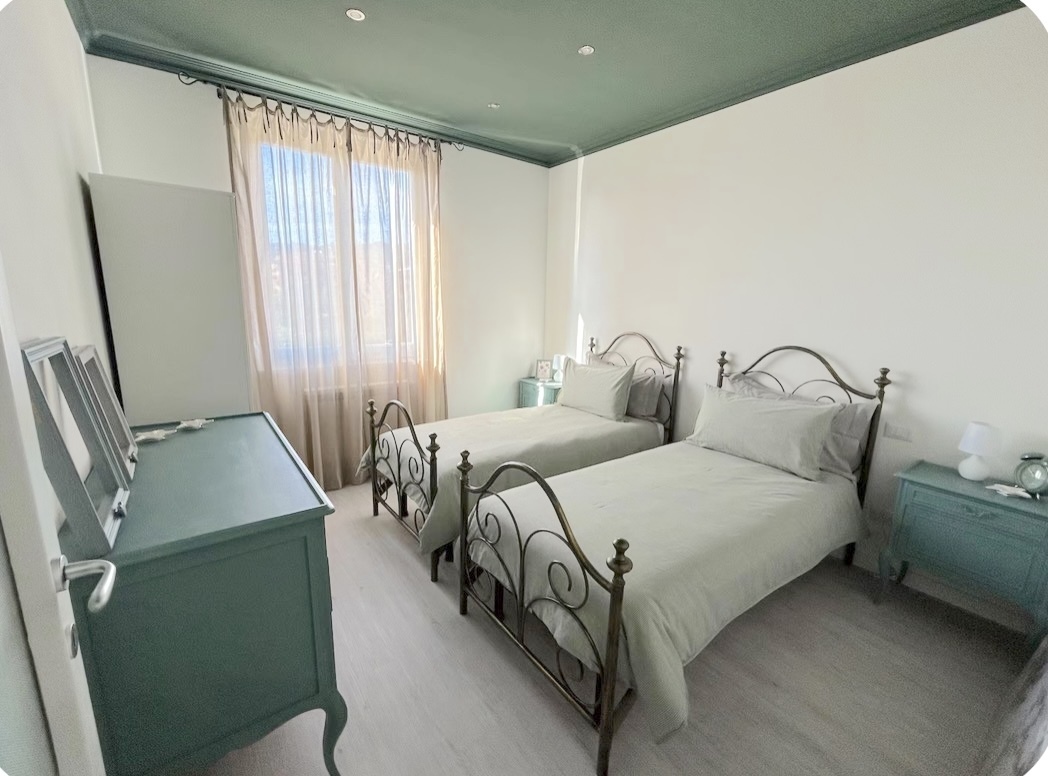 Casa indipendente in affitto a Lavagna