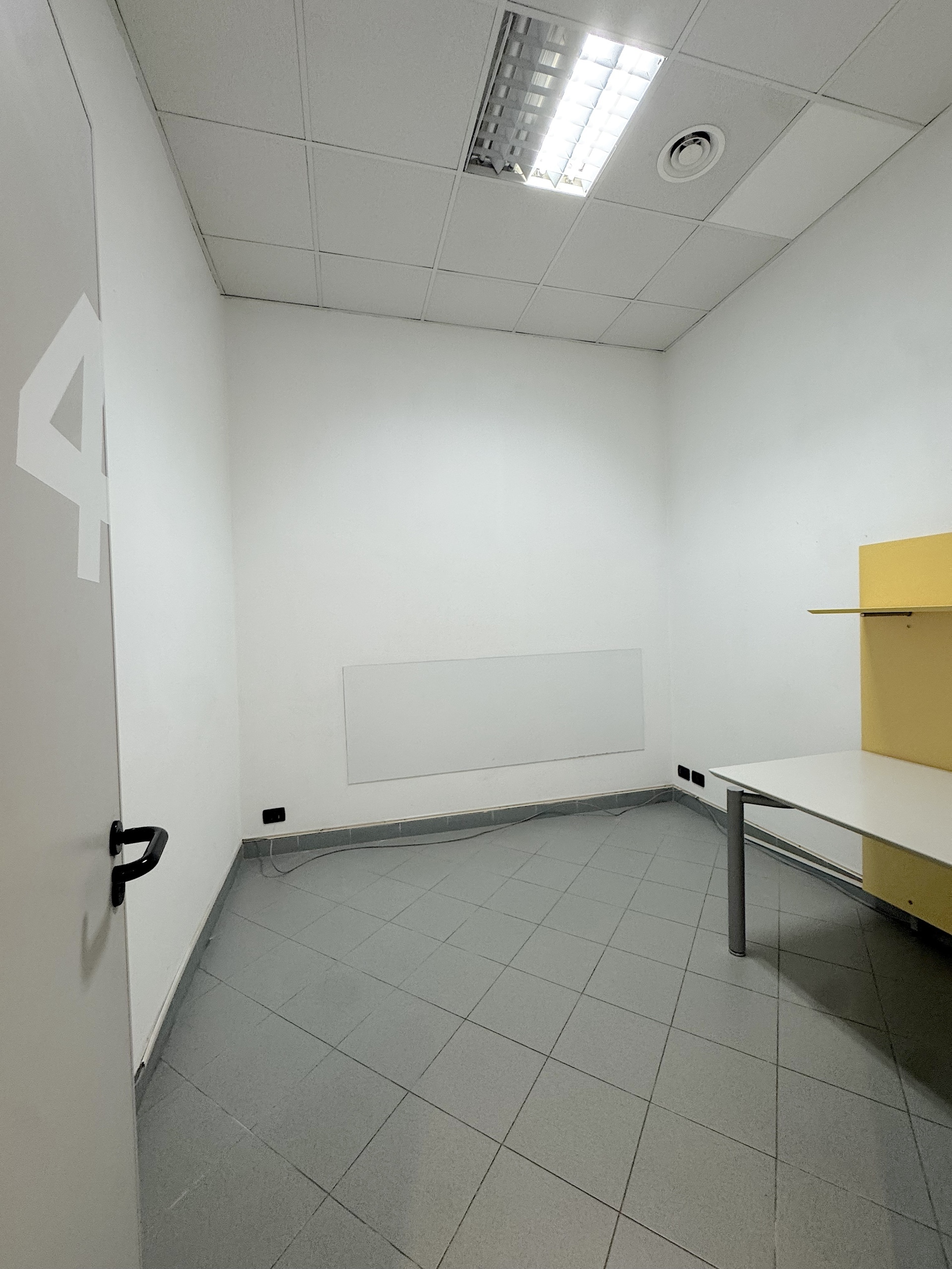 Ufficio in affitto a Lavagna