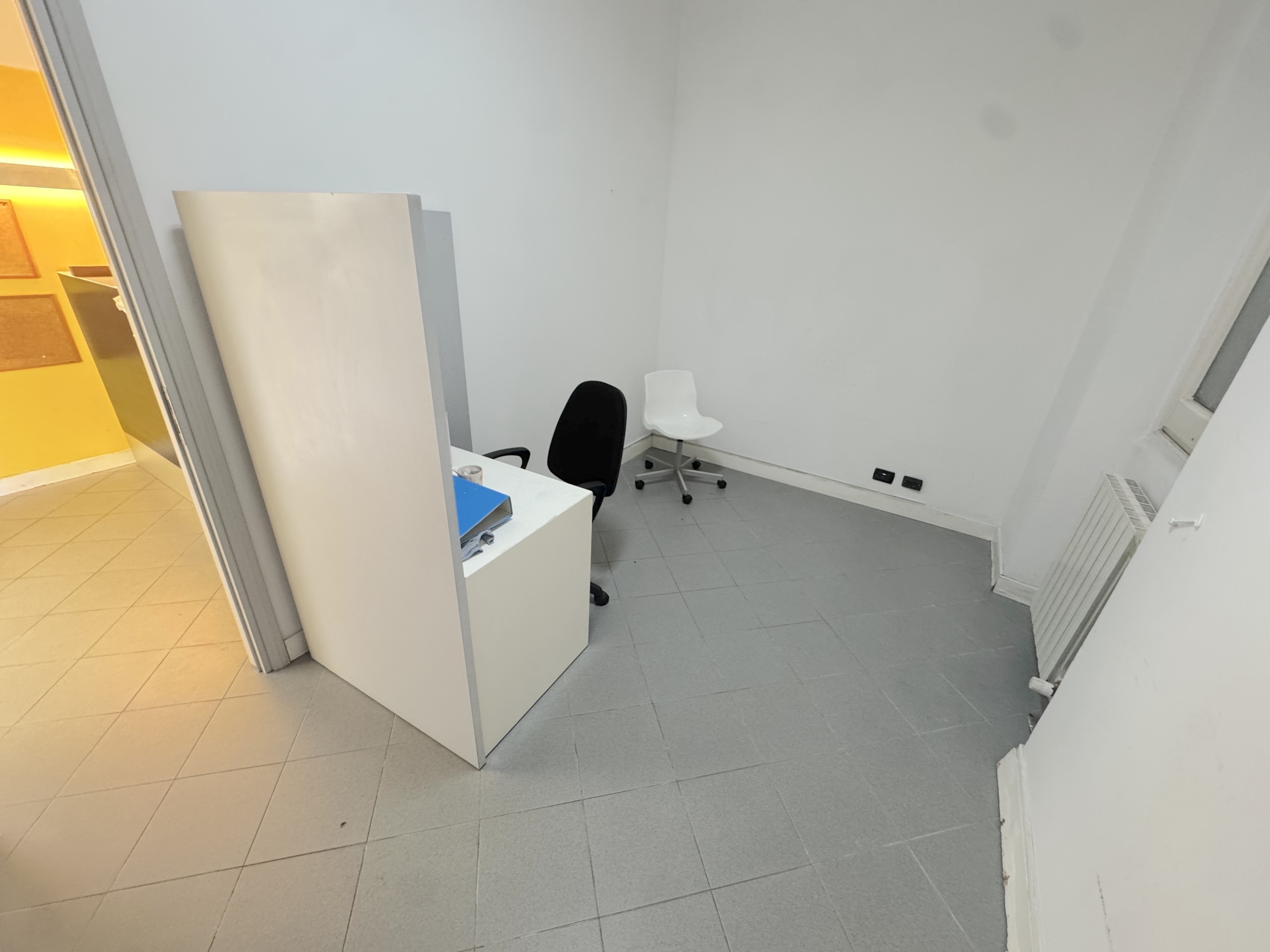 Ufficio in affitto a Lavagna