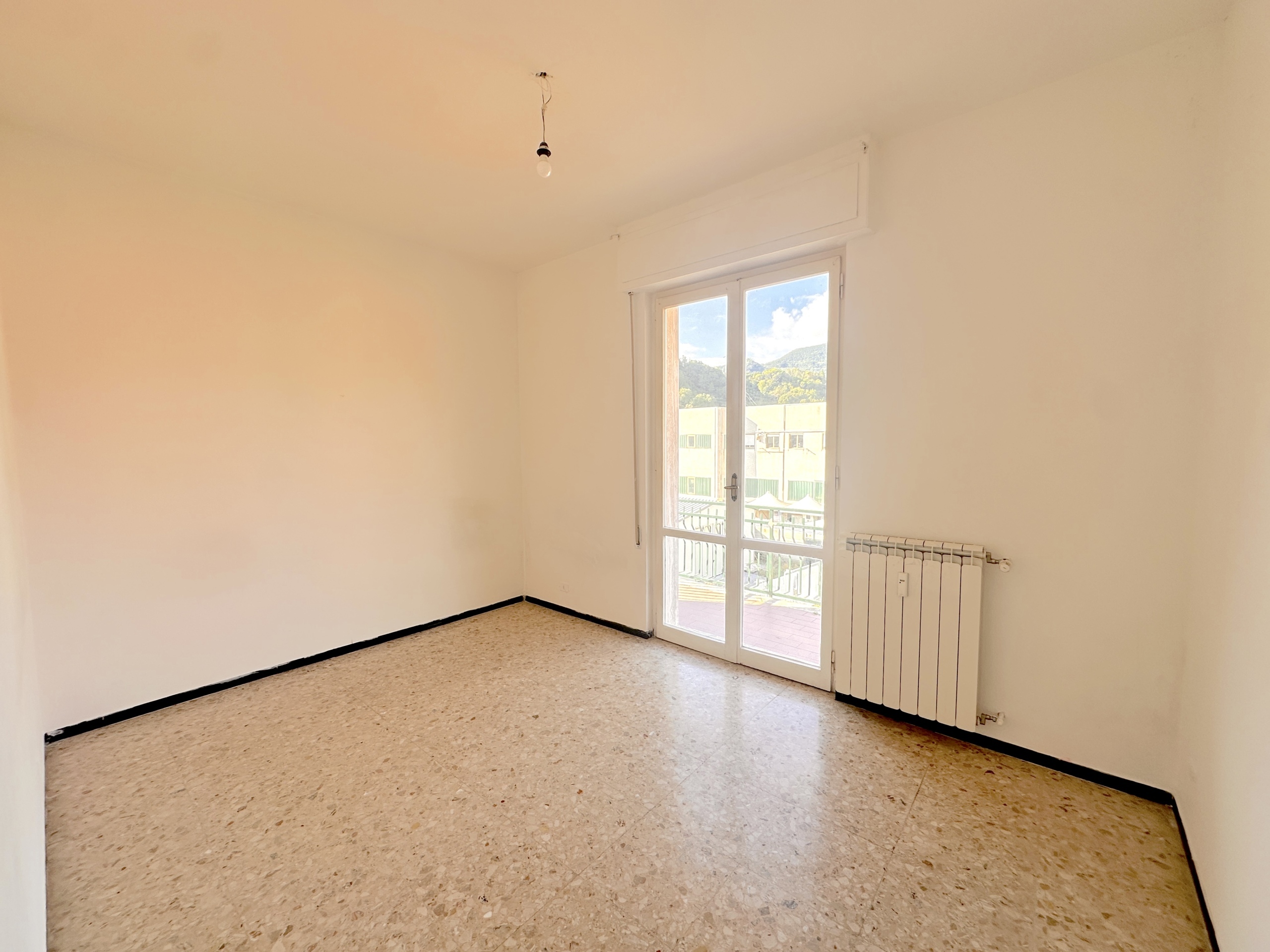 Quadrilocale in vendita a Carasco