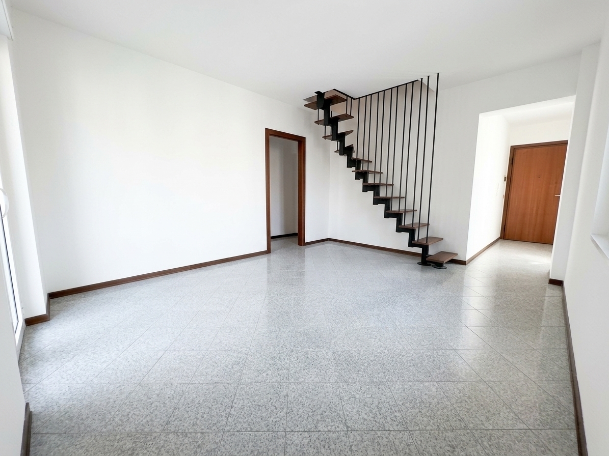 Quadrilocale in affitto in via dei botto, Chiavari