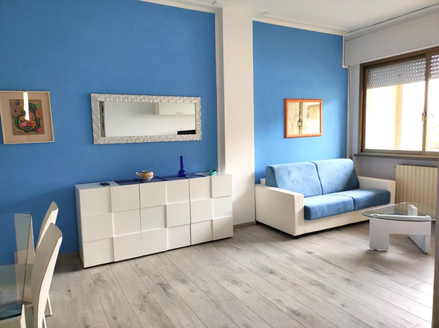 Quadrilocale in vendita, Viareggio don bosco