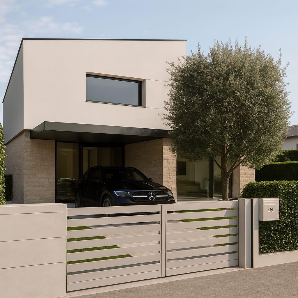 Villa in vendita, Viareggio ex campo di aviazione