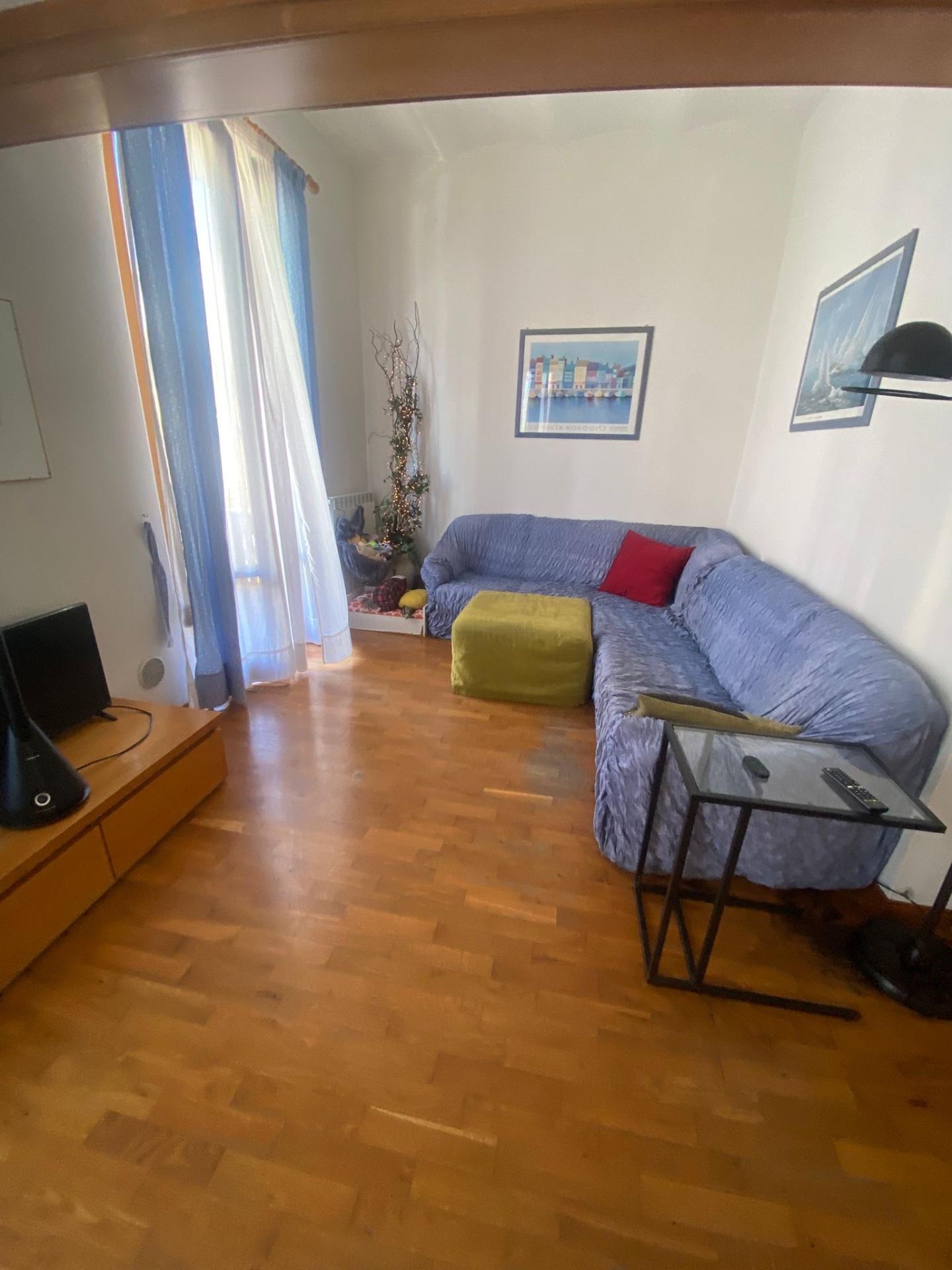 Quadrilocale in vendita, Viareggio centro mare