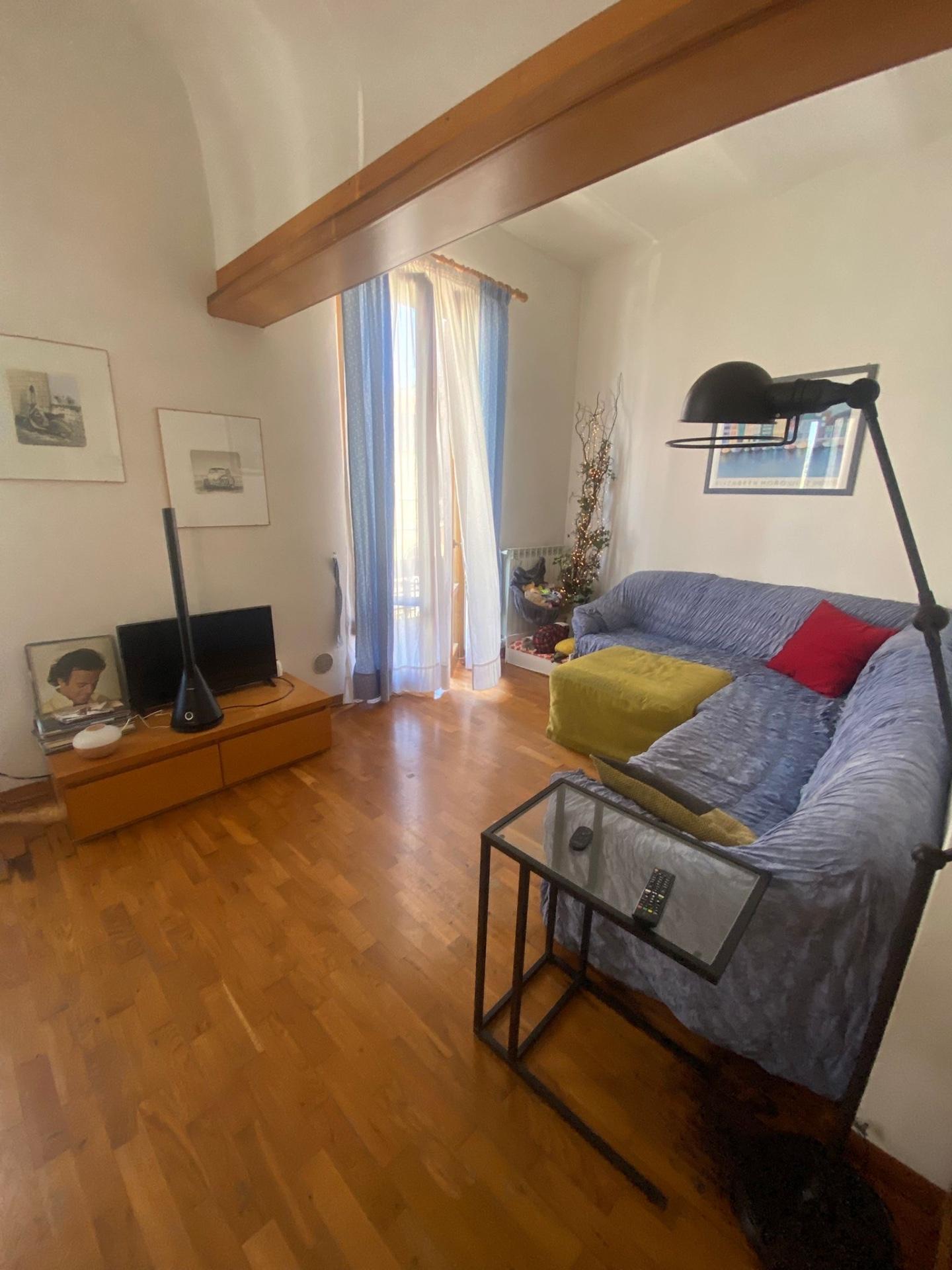 Quadrilocale in vendita, Viareggio centro mare