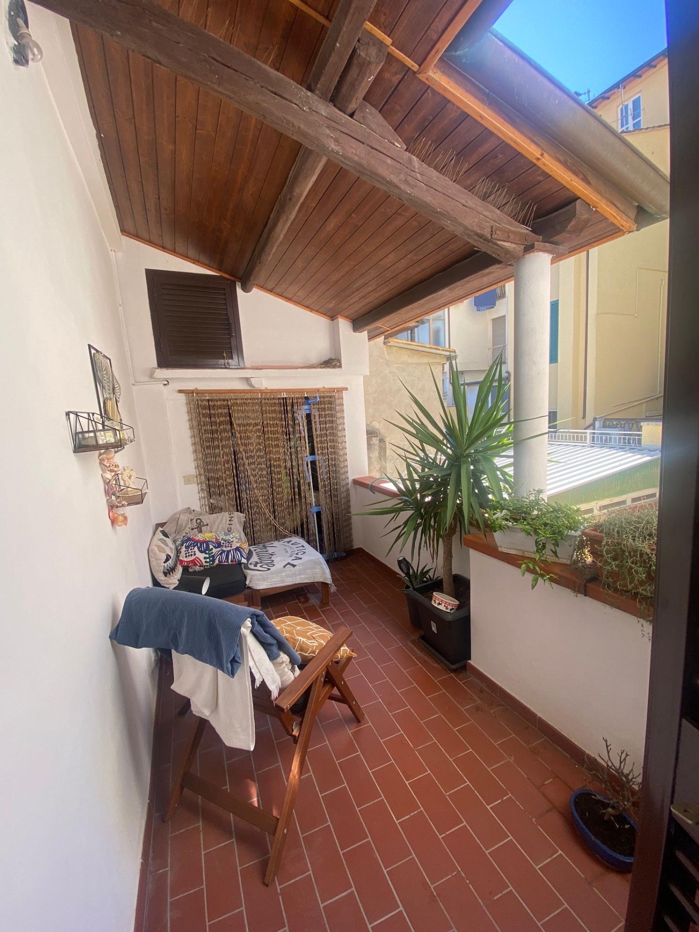 Quadrilocale in vendita, Viareggio centro mare