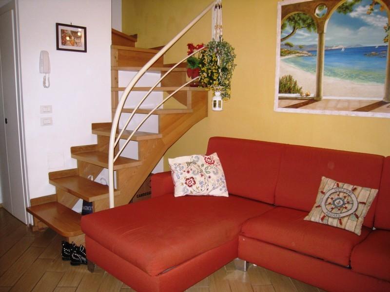 Casa indipendente con giardino, Viareggio centro mercato