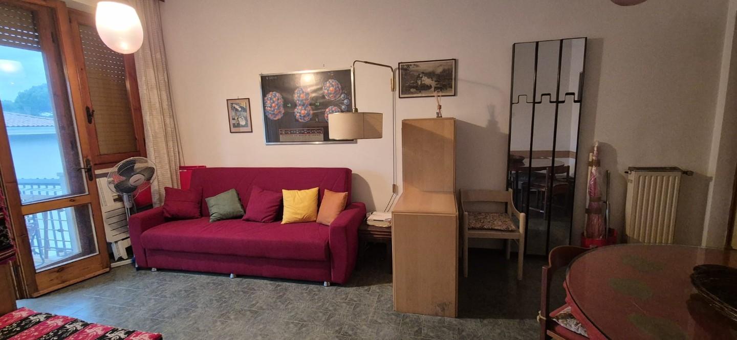 Trilocale con terrazzo, Viareggio don bosco