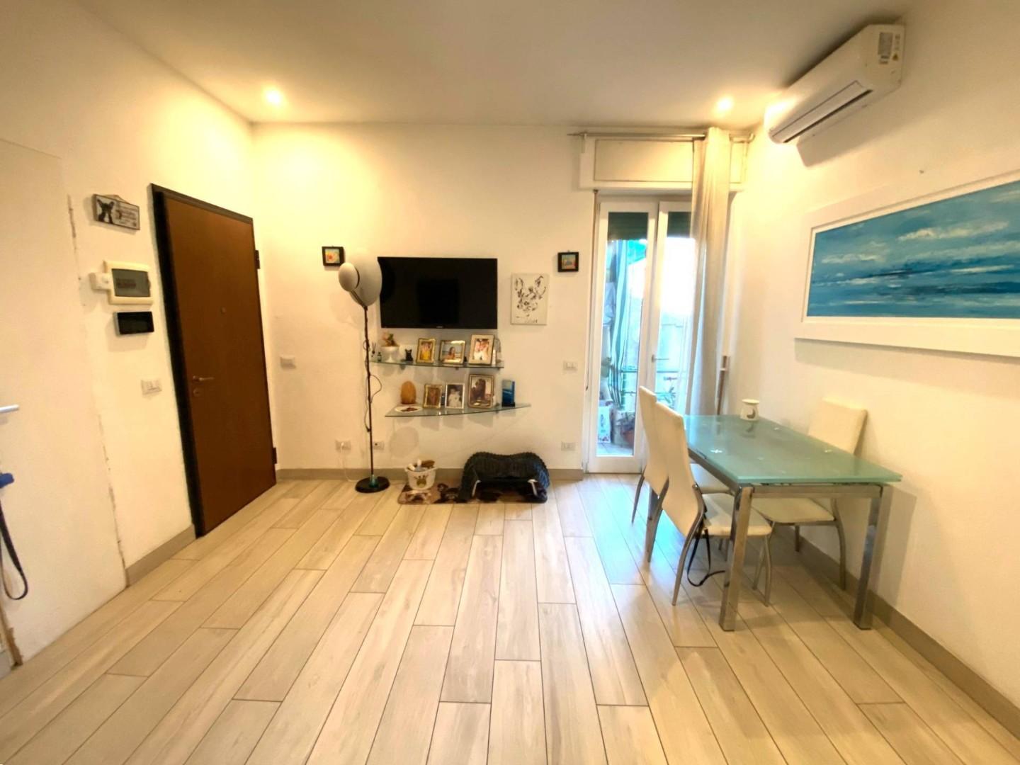 Quadrilocale in vendita, Viareggio centro