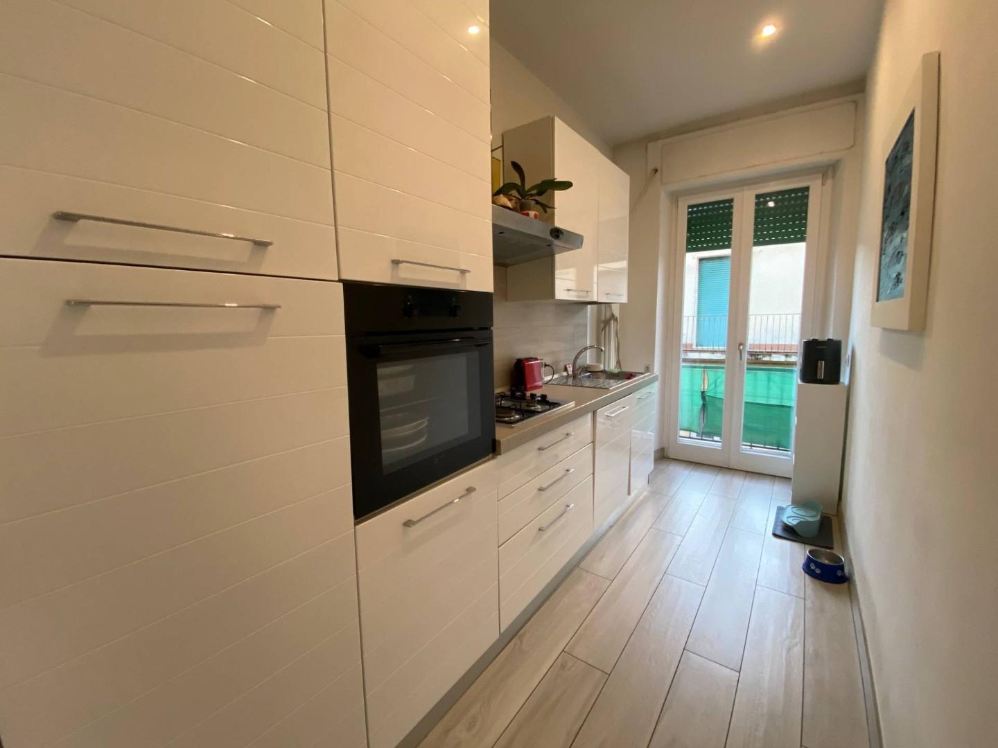 Quadrilocale in vendita, Viareggio centro