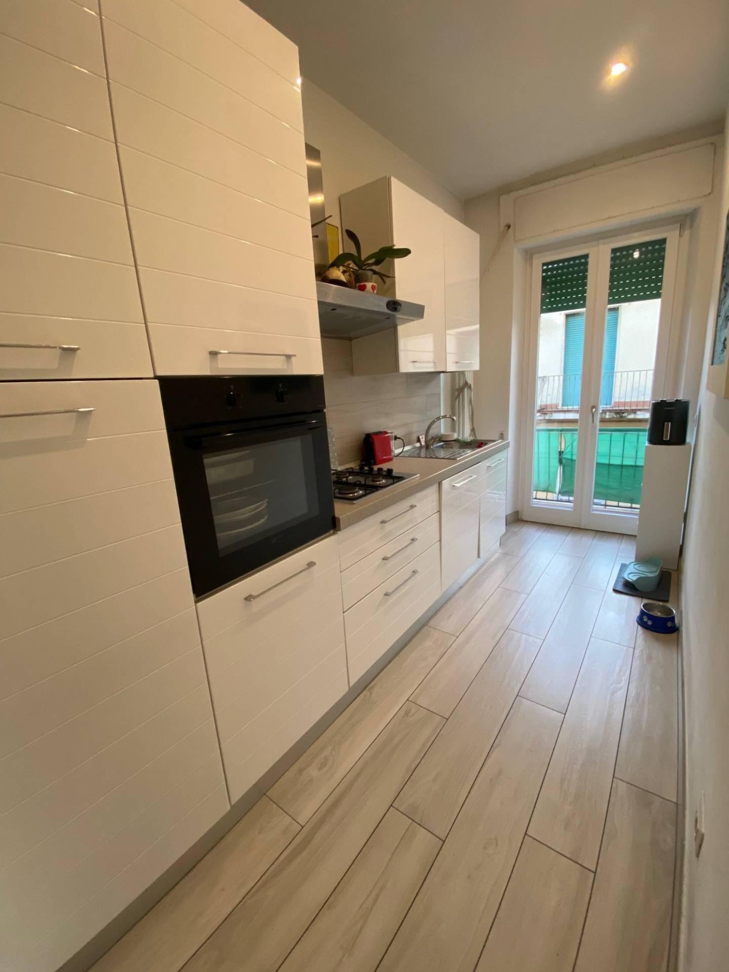 Quadrilocale in vendita, Viareggio centro