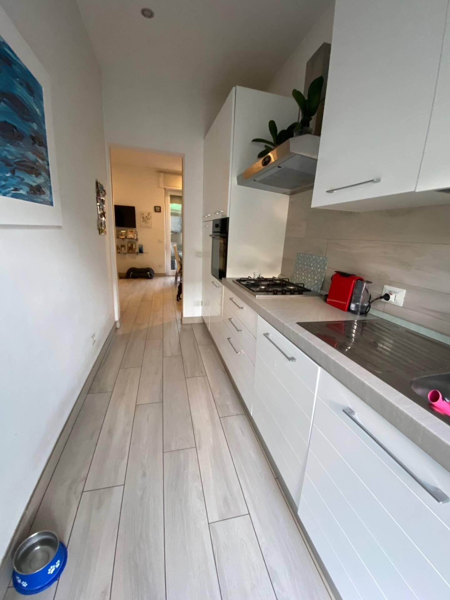 Quadrilocale in vendita, Viareggio centro