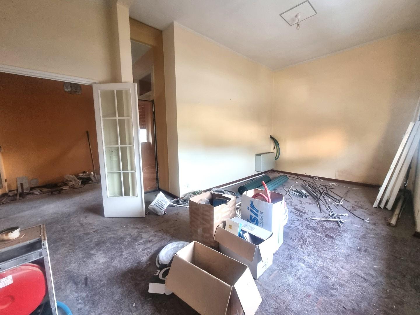 Appartamento ristrutturato, Viareggio centro