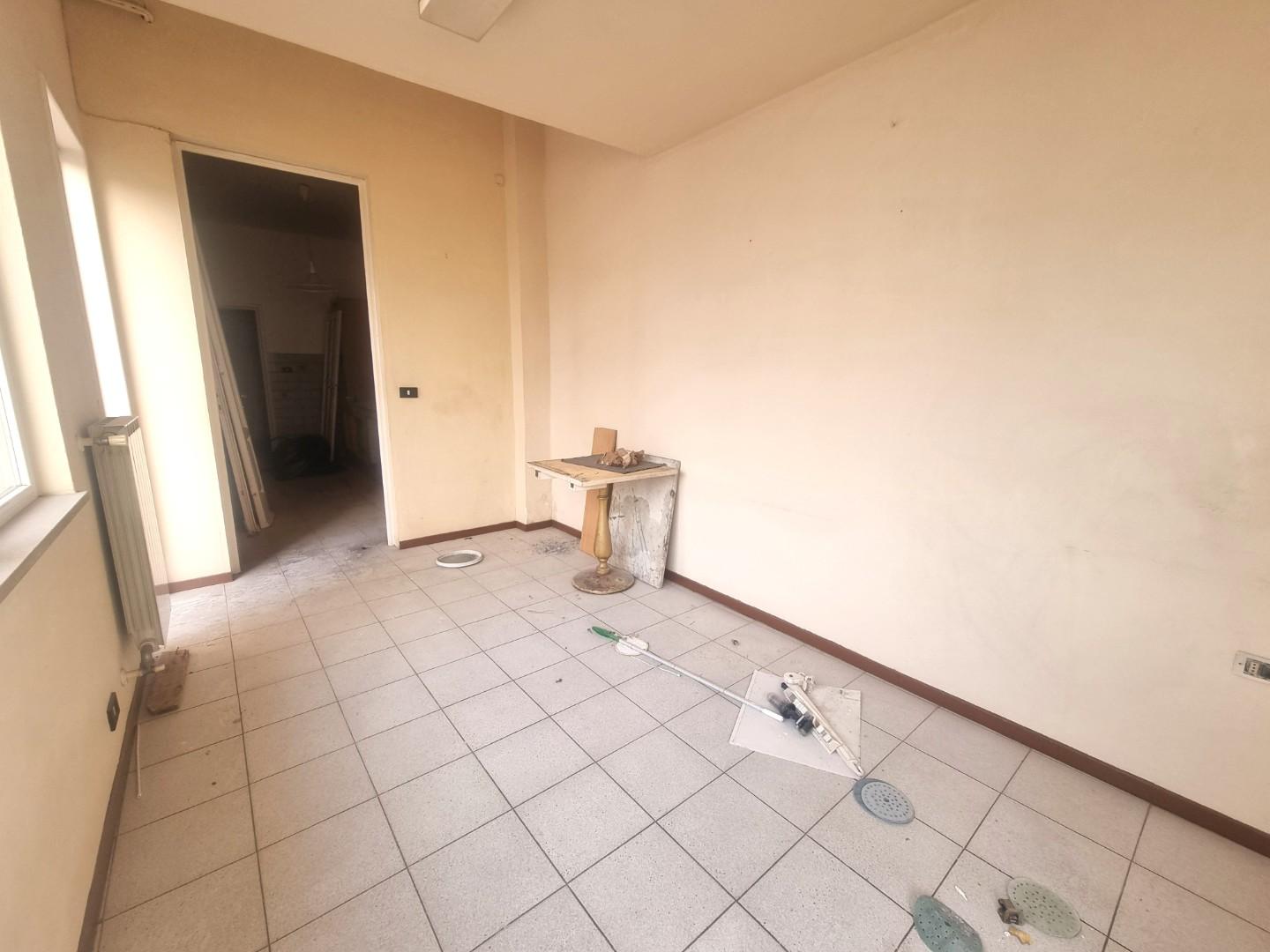 Appartamento ristrutturato, Viareggio centro