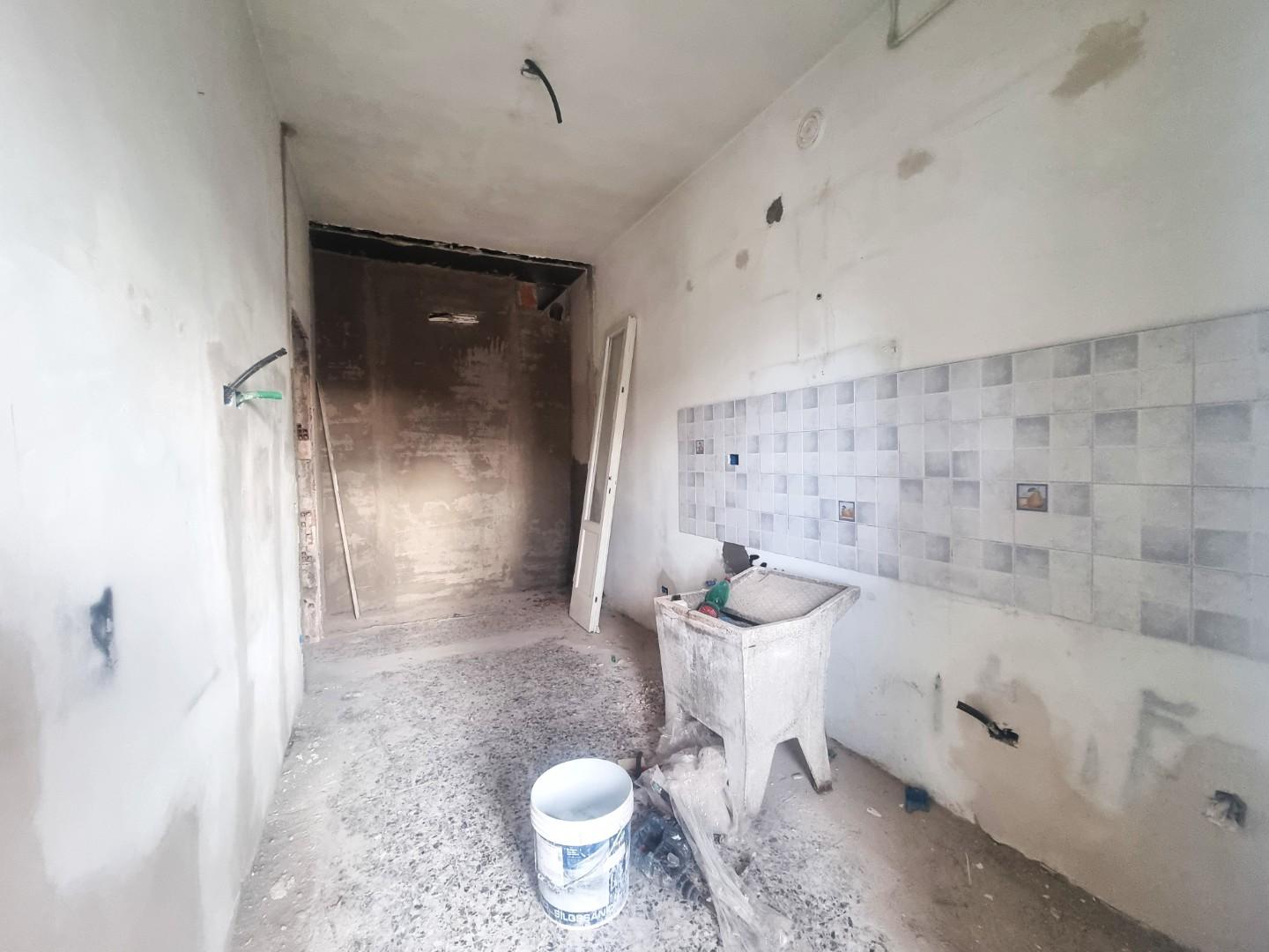 Appartamento ristrutturato, Viareggio centro