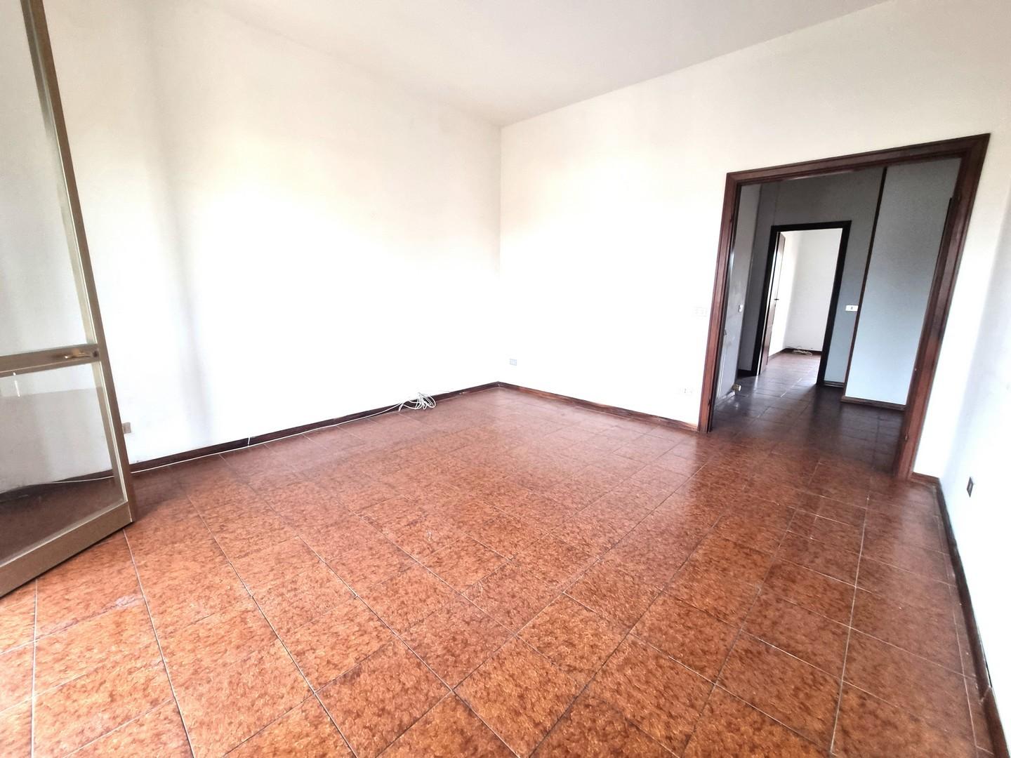 Quadrilocale con terrazzo, Viareggio don bosco