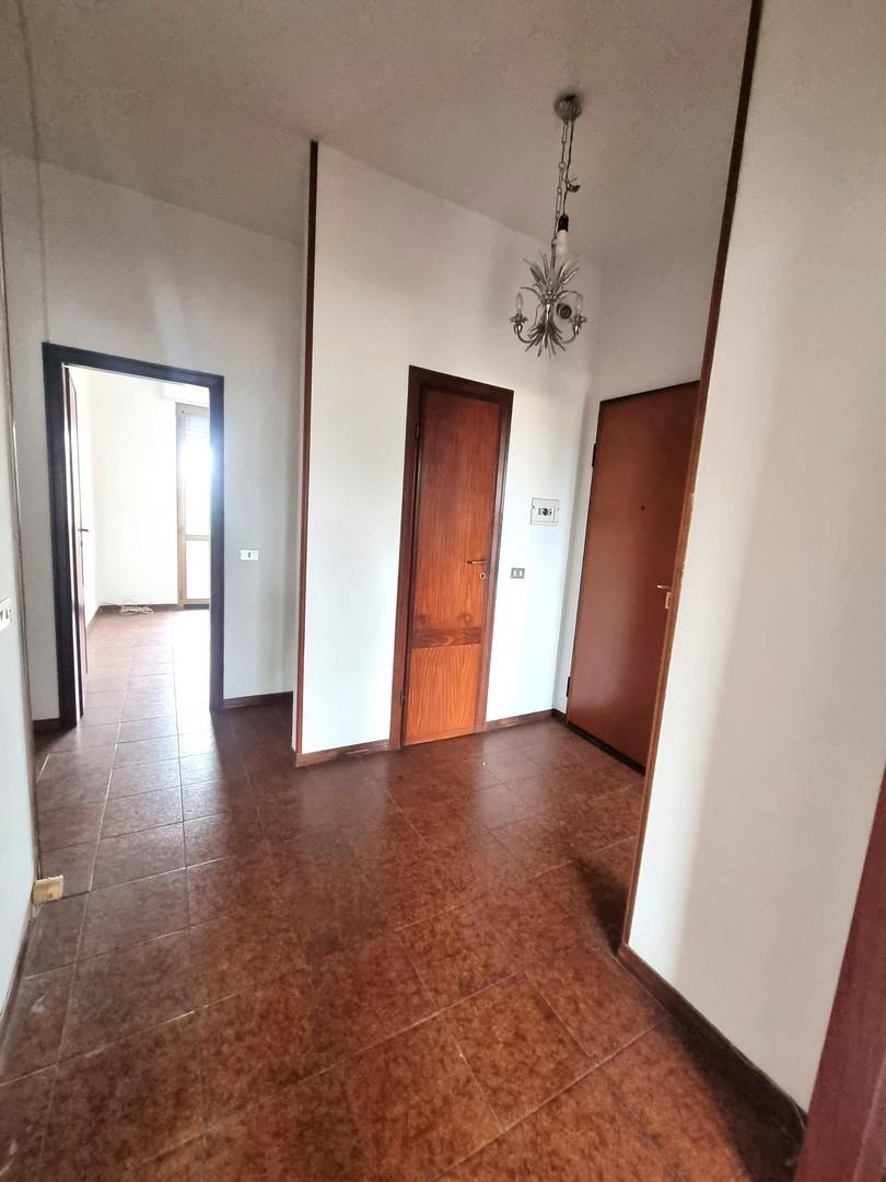 Quadrilocale con terrazzo, Viareggio don bosco