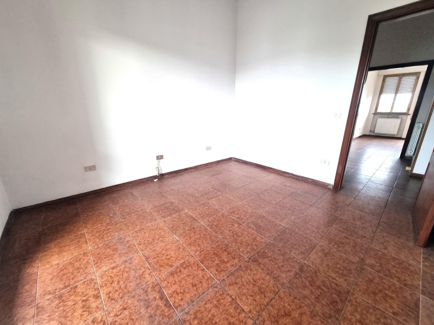 Quadrilocale con terrazzo, Viareggio don bosco