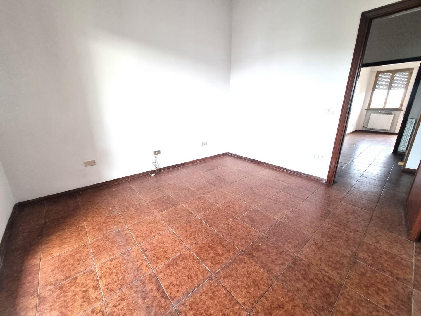 Quadrilocale con terrazzo, Viareggio don bosco