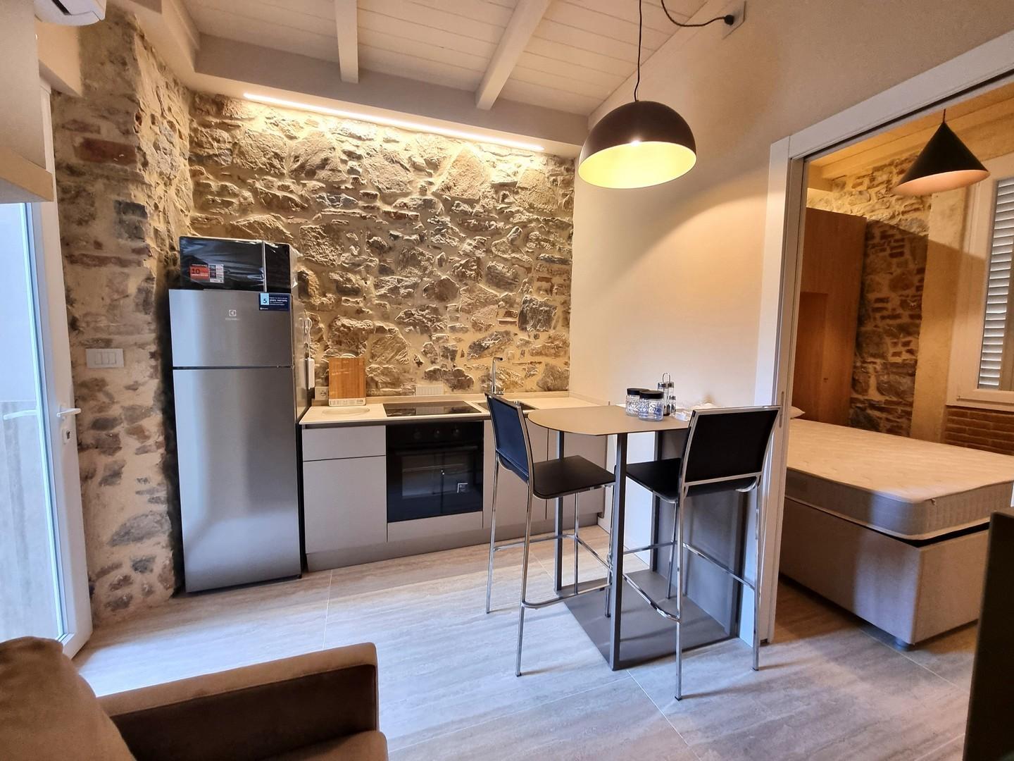 Bilocale in vendita, Viareggio centro pineta