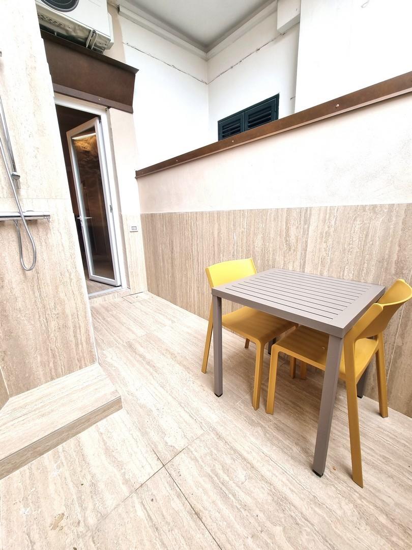 Bilocale in vendita, Viareggio centro pineta