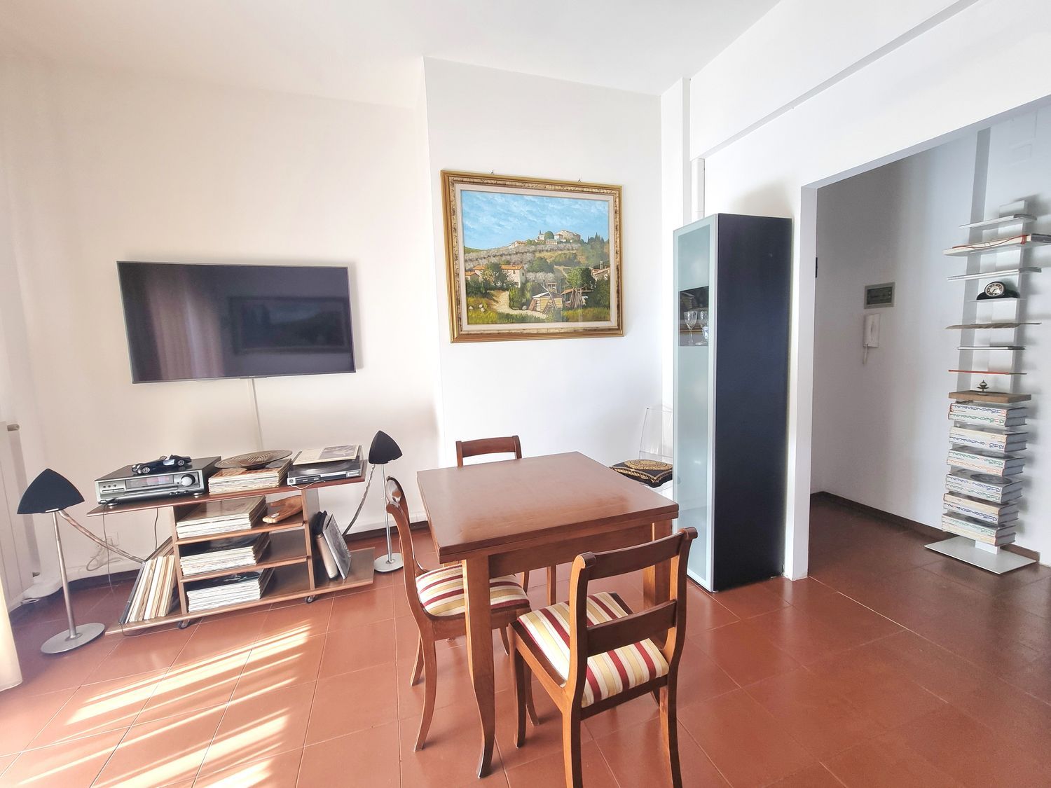 Appartamento in vendita a Viareggio