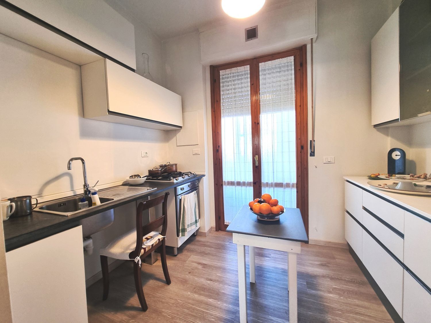 Appartamento in vendita a Viareggio