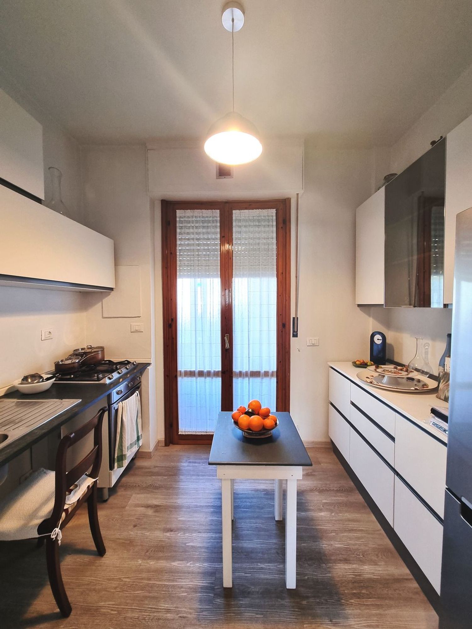 Appartamento in vendita a Viareggio