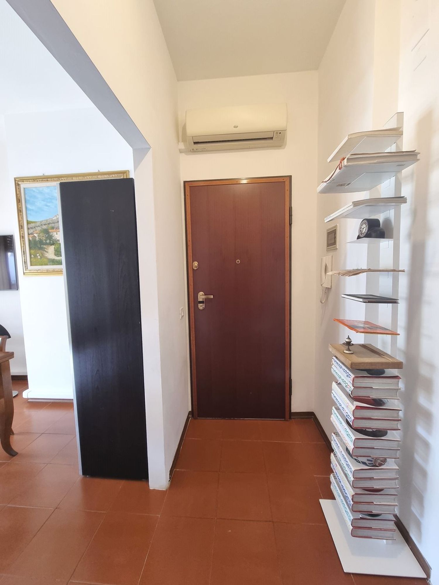 Appartamento in vendita a Viareggio