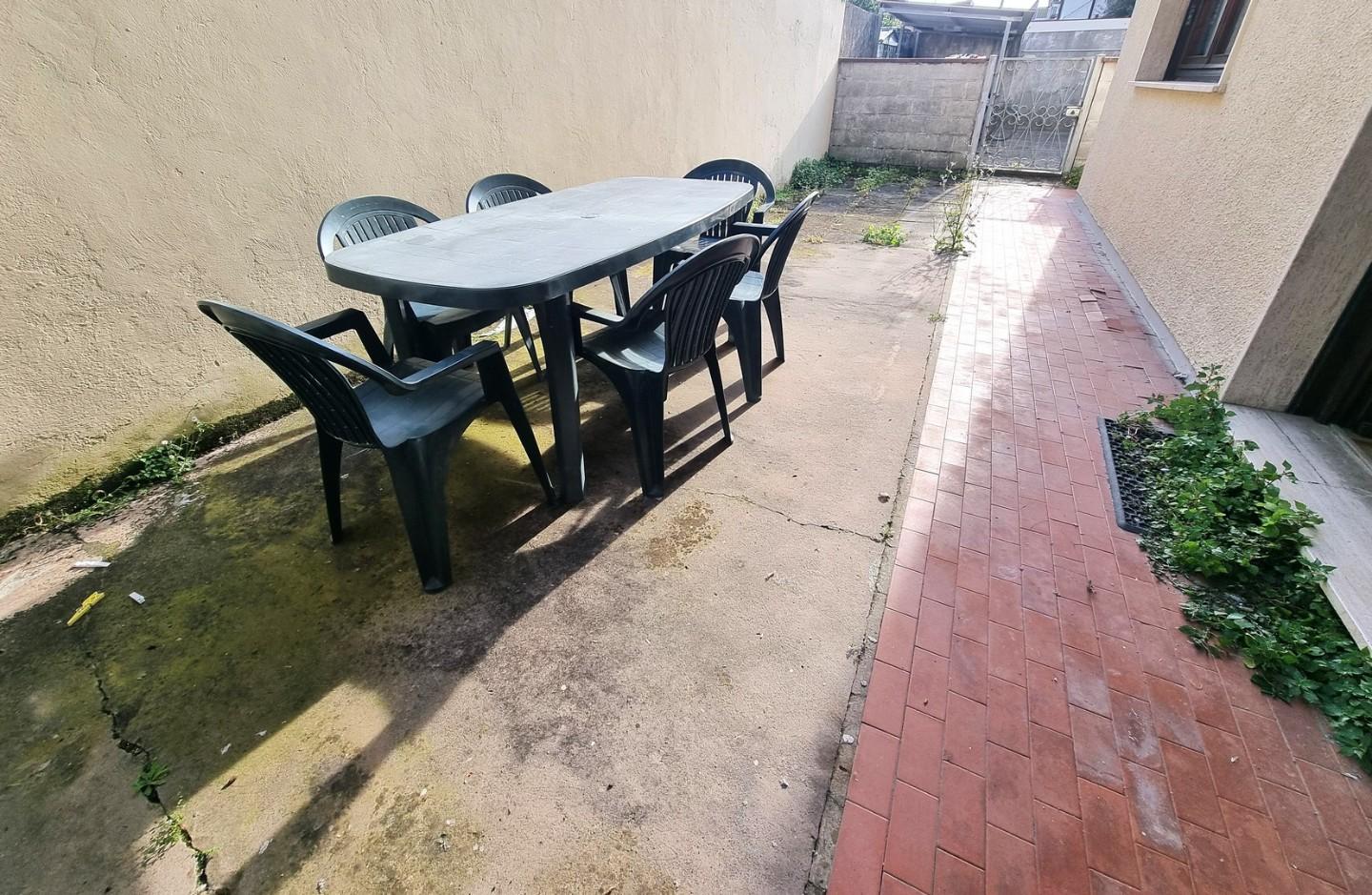 Trilocale in vendita a Viareggio